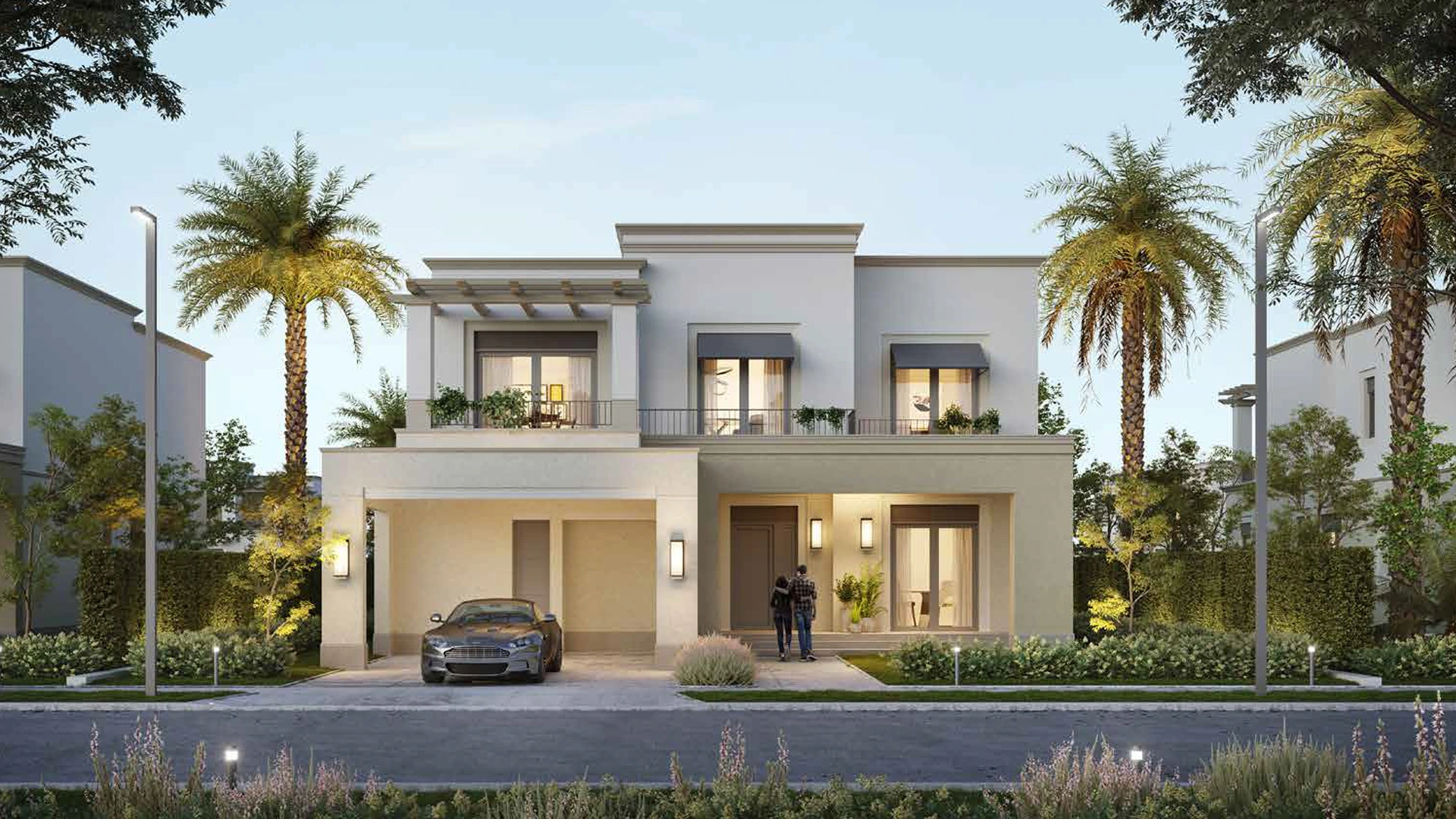 Belle-vie-valley villas-new-zayed-2