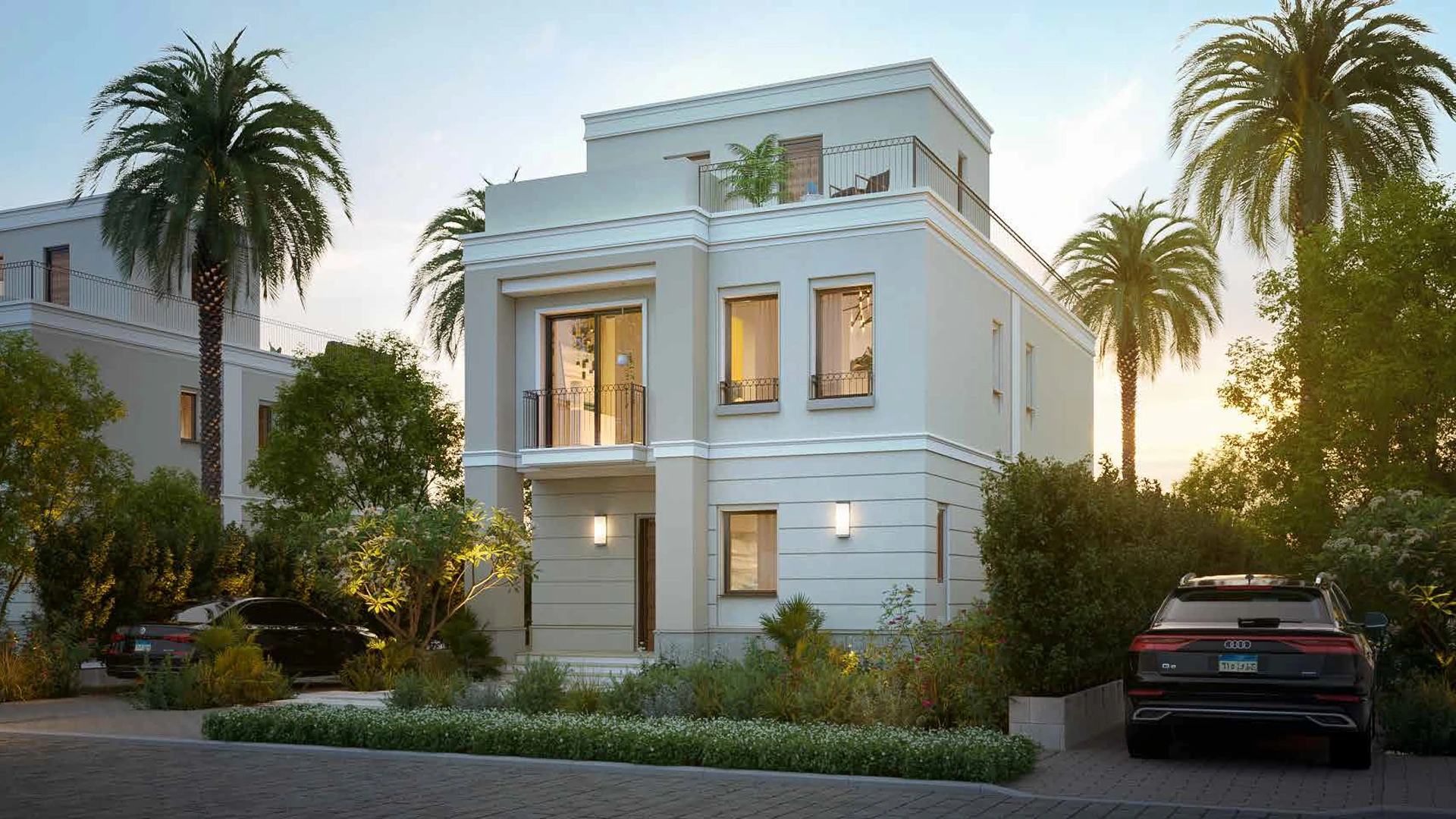 Belle-vie-valley villas-new-zayed-4