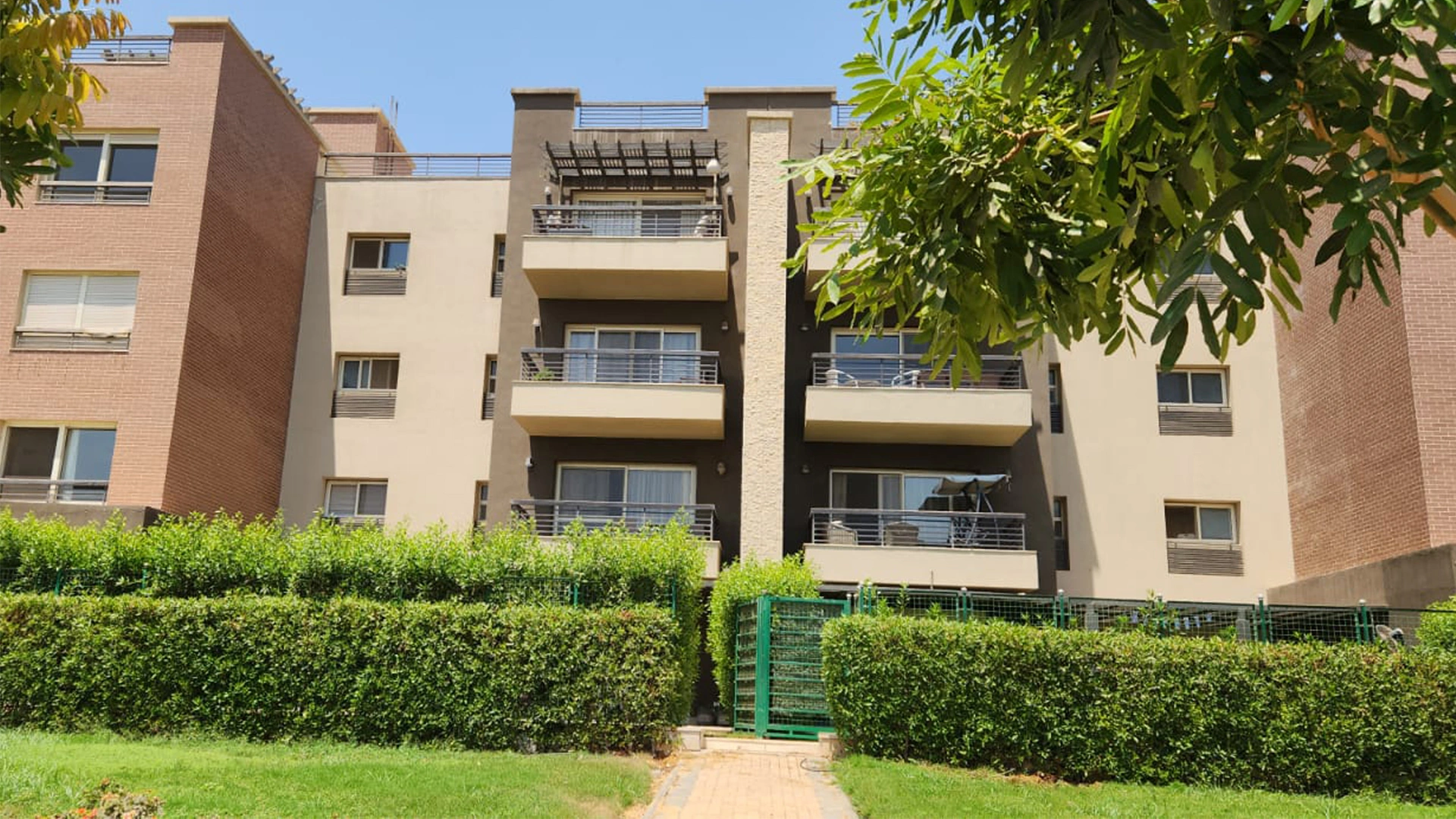 Amberville-New-Giza-Apartment-2