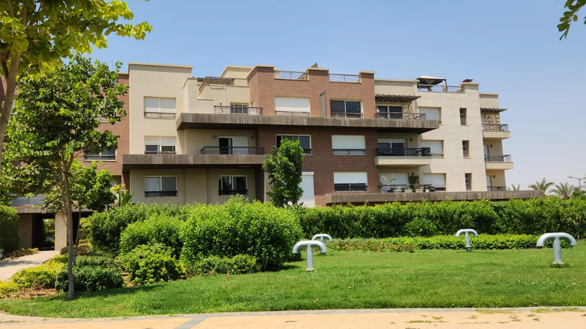 Amberville-New-Giza-Apartment-4