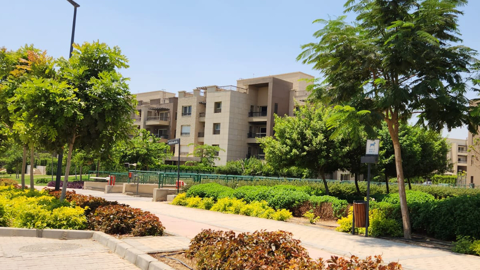 Amberville-New-Giza-Apartment-5