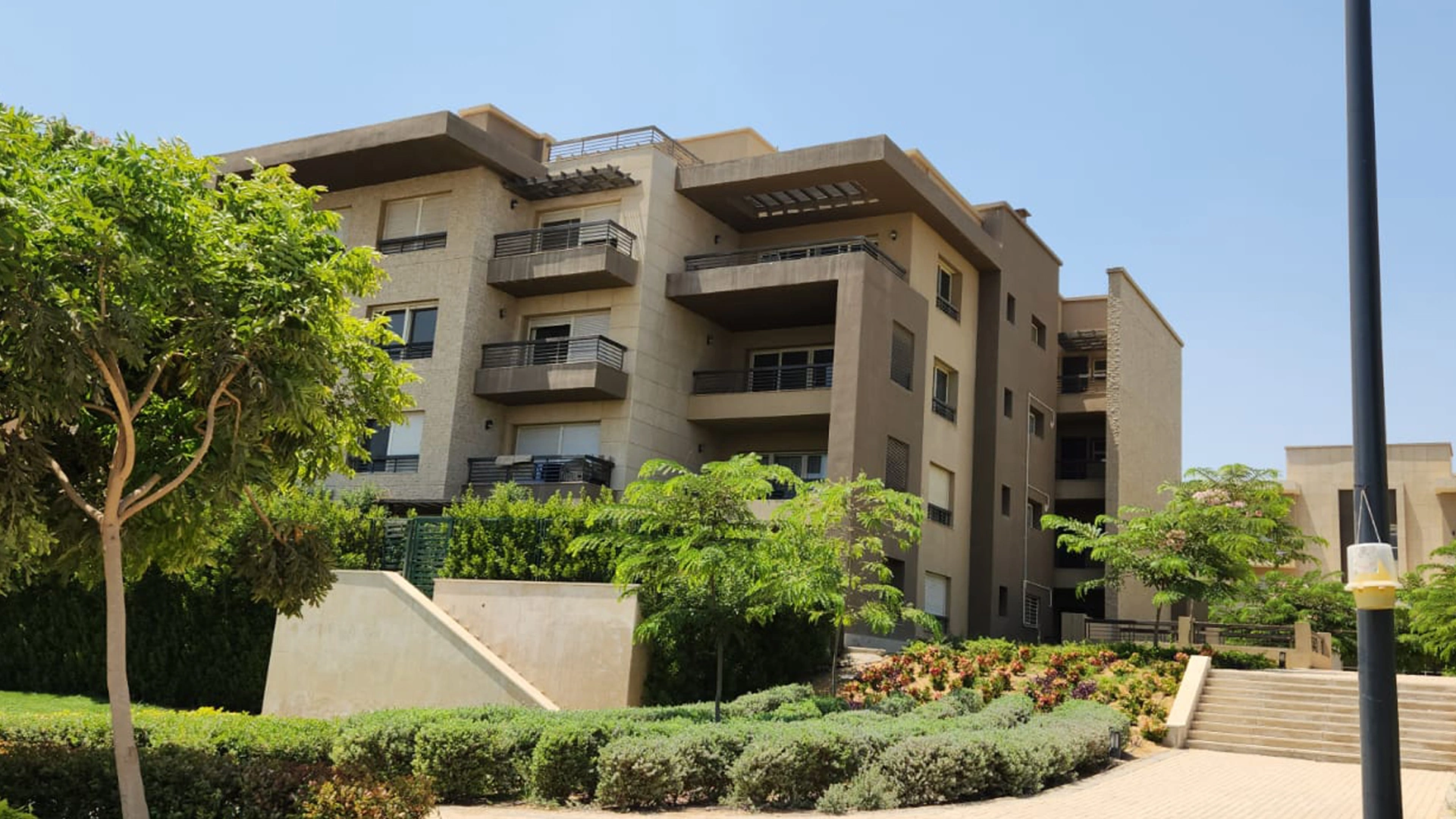 Amberville-New-Giza-Apartment-8
