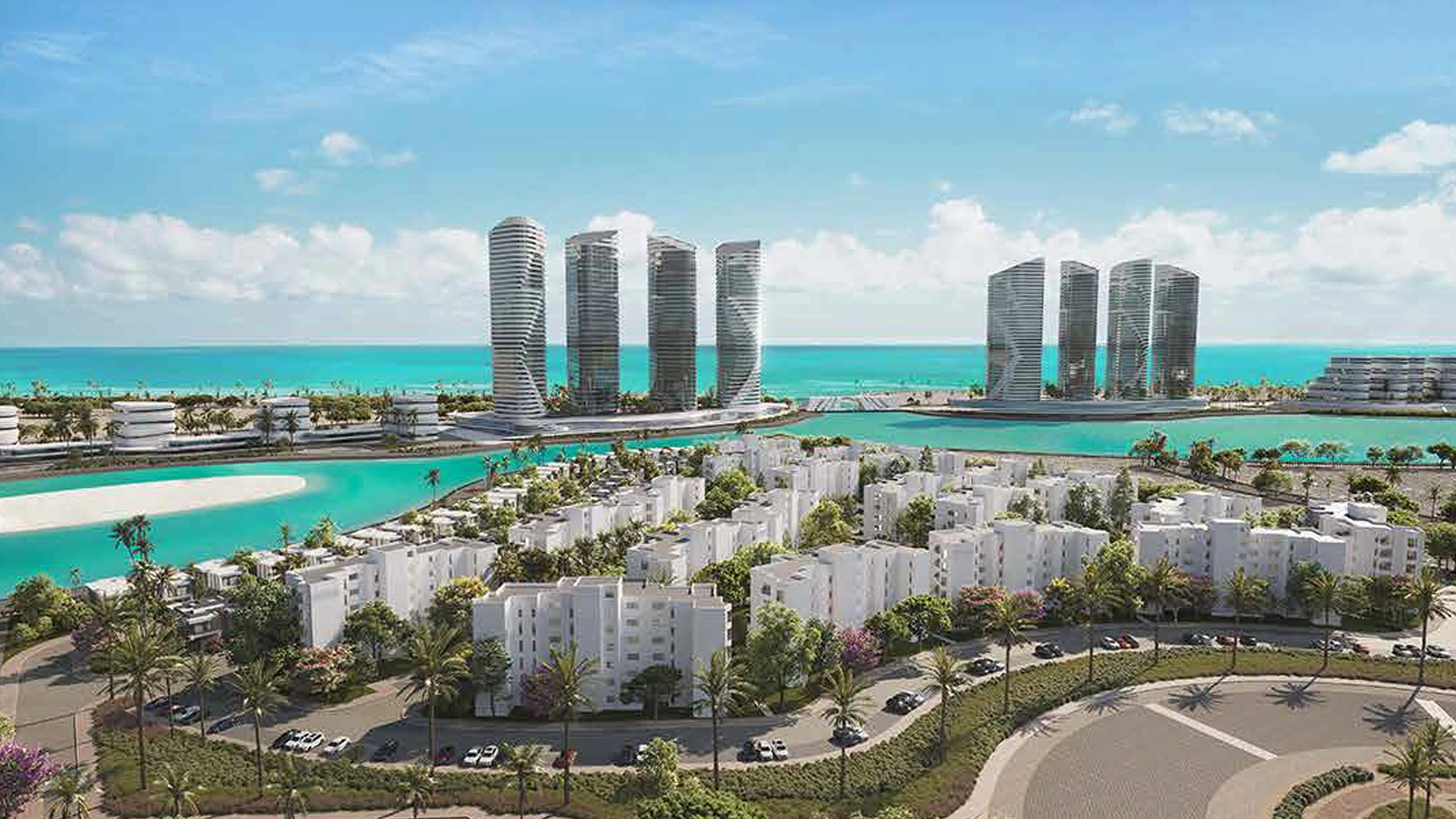 Palm-Hills-New-Alamein-Apartment-11