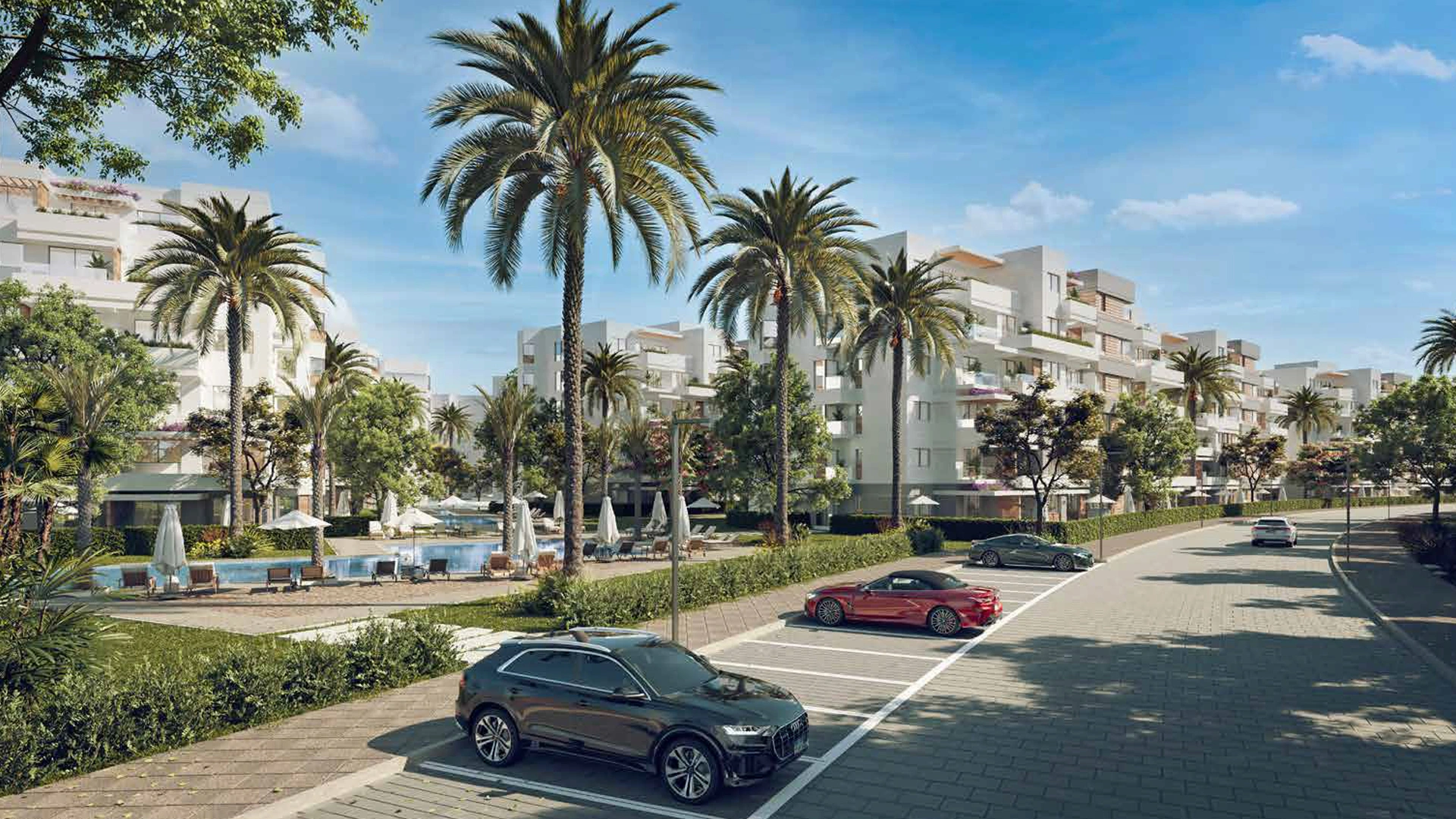 Palm-Hills-New-Alamein-Apartment-4