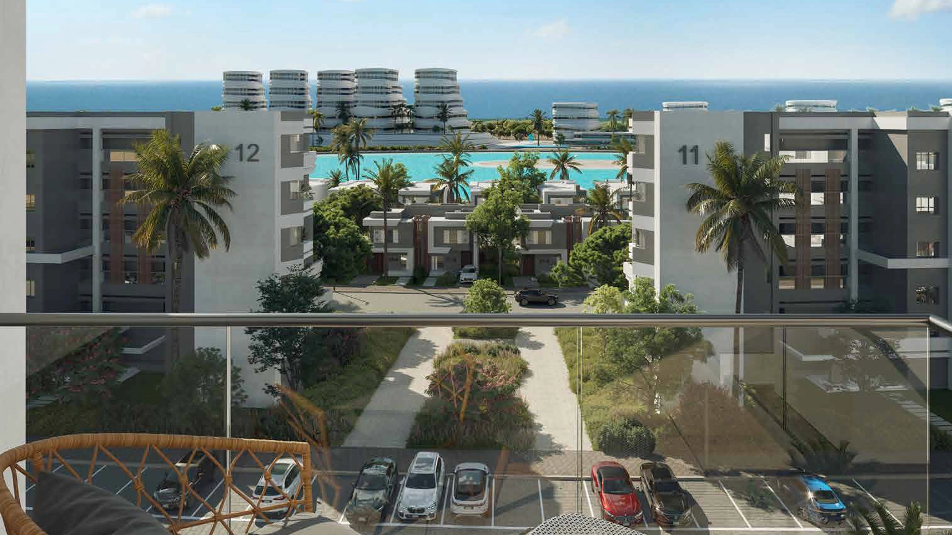 Palm-Hills-New-Alamein-Apartment-6