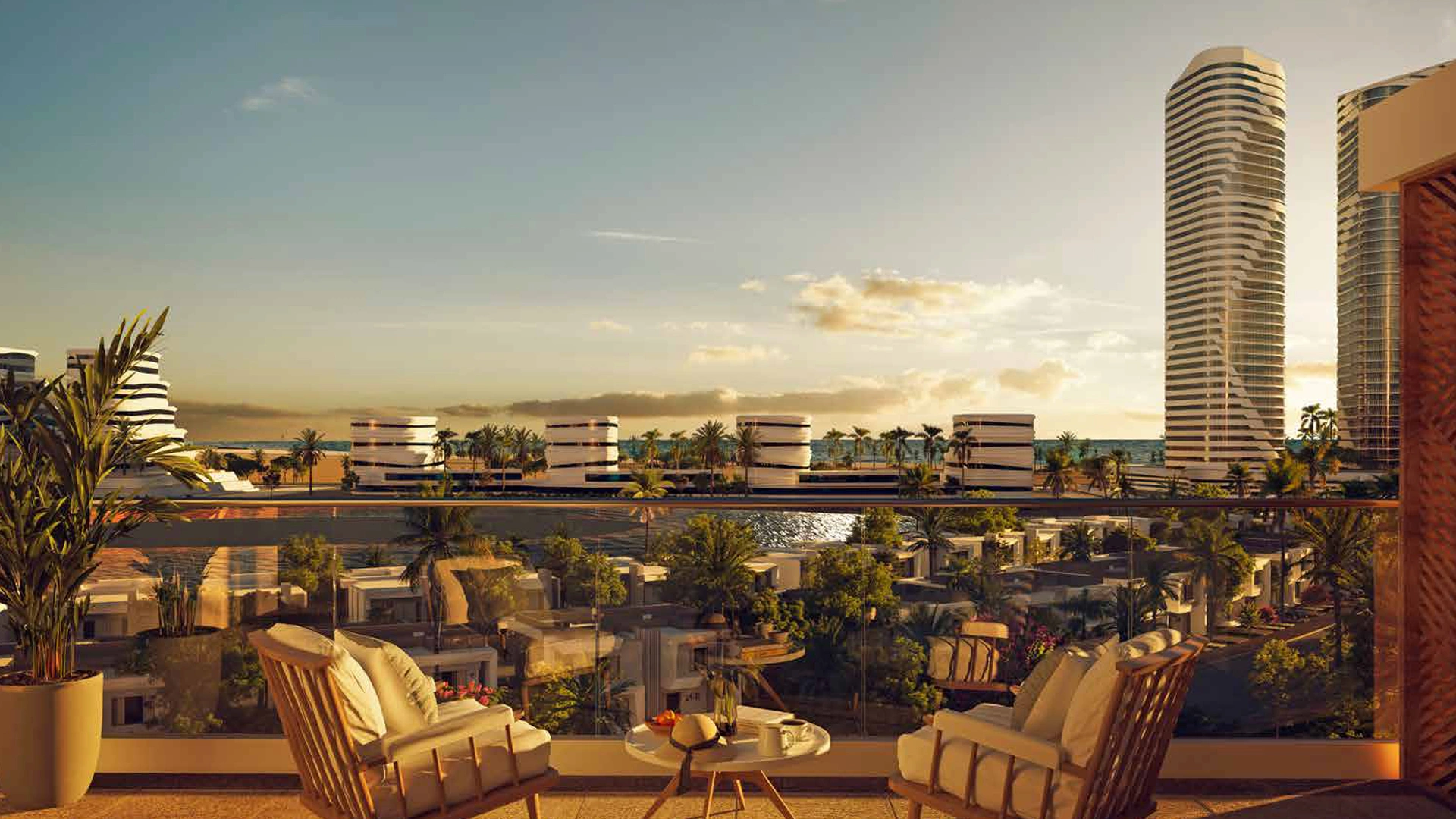 Palm-Hills-New-Alamein-Apartment-7