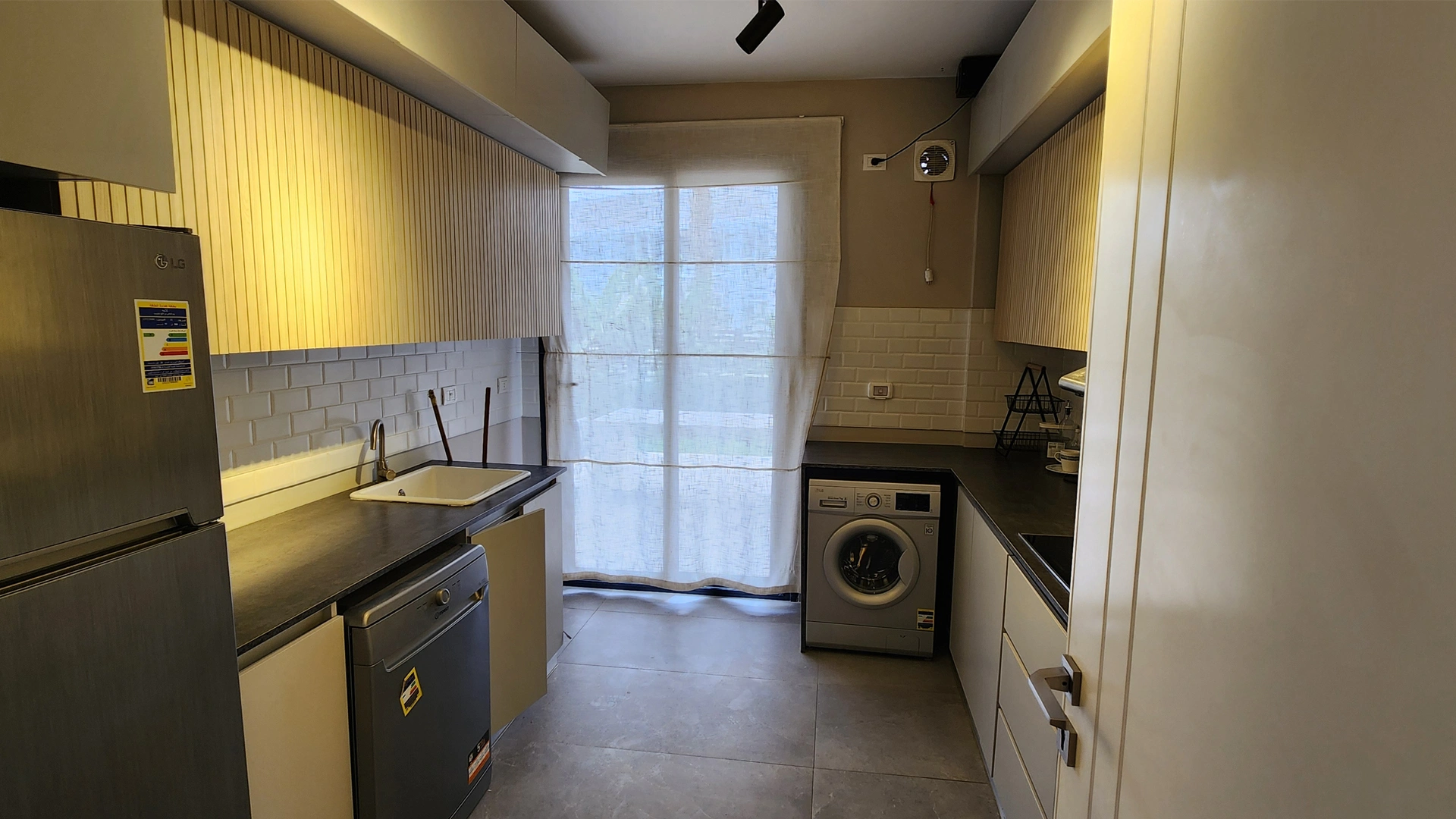 Village-West-Sheikh-Zayed-Apartment-Kitchen-32