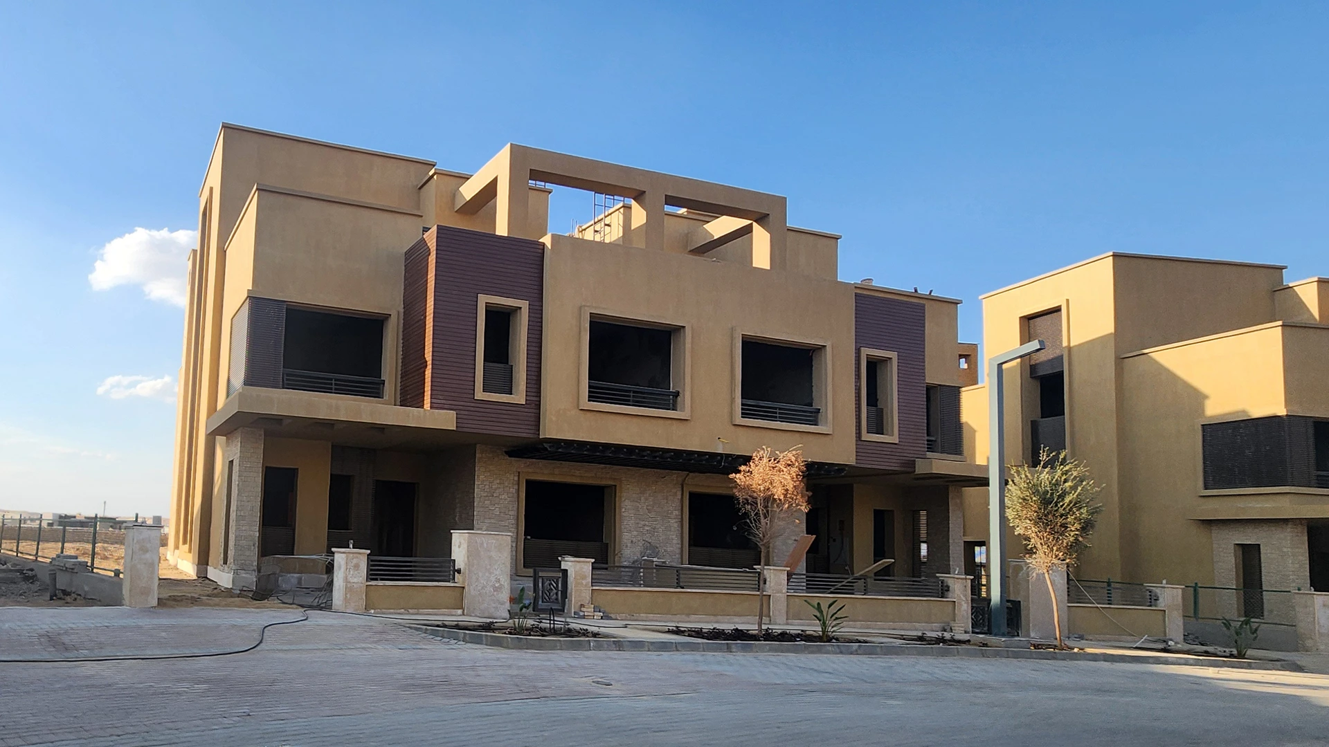 kingsrange-New-Giza-Twin-House-Type10-24