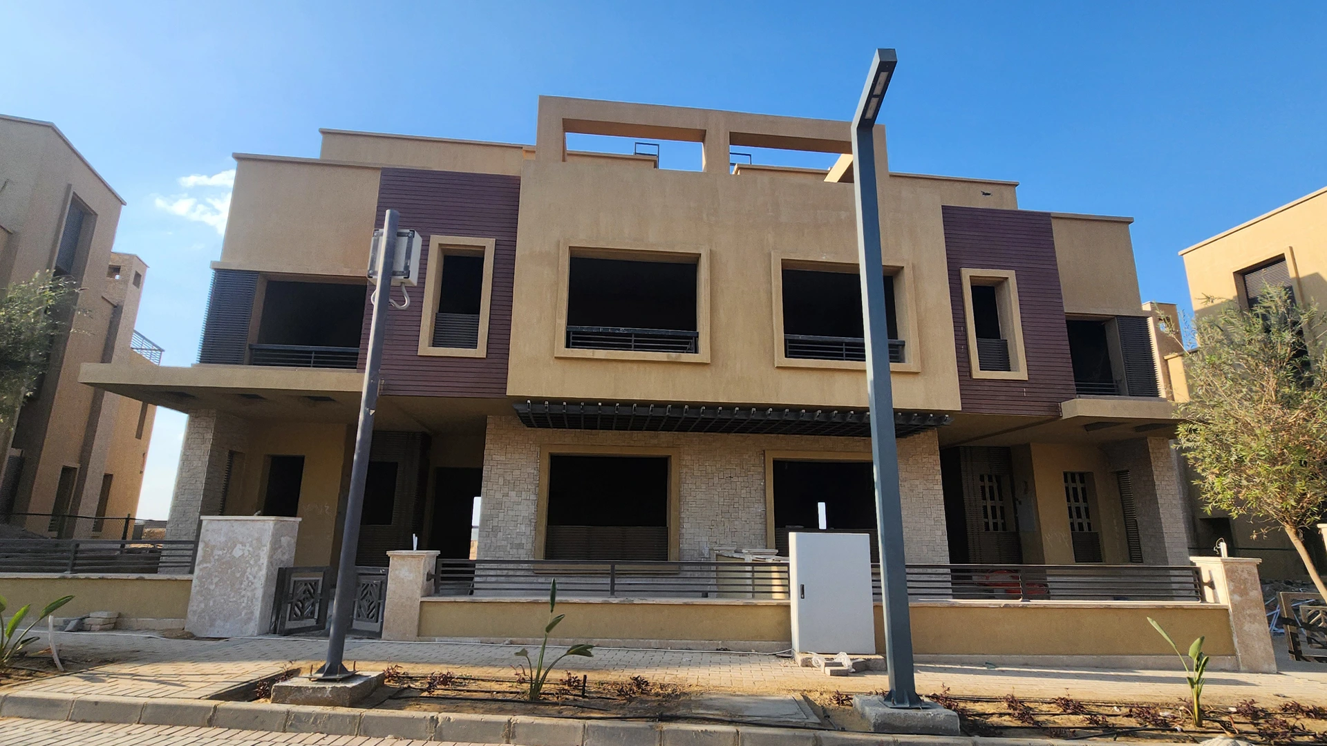 kingsrange-New-Giza-Twin-house-Type10-25