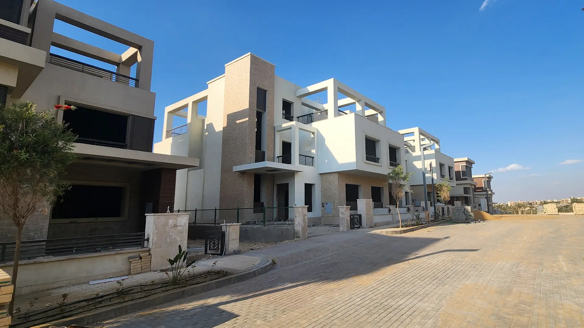 kingsrange-New-Giza-Twin-house-Type9-27