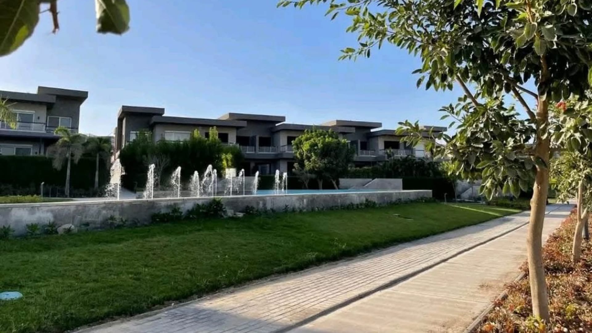TownHouse-IvoryHill-4