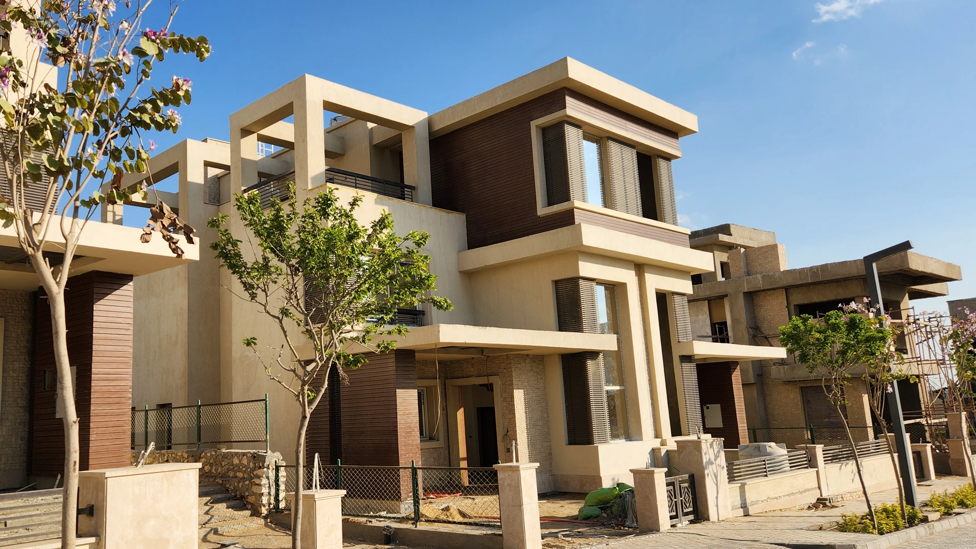 kingsrange-New-Giza-Twin-house-Type8-20
