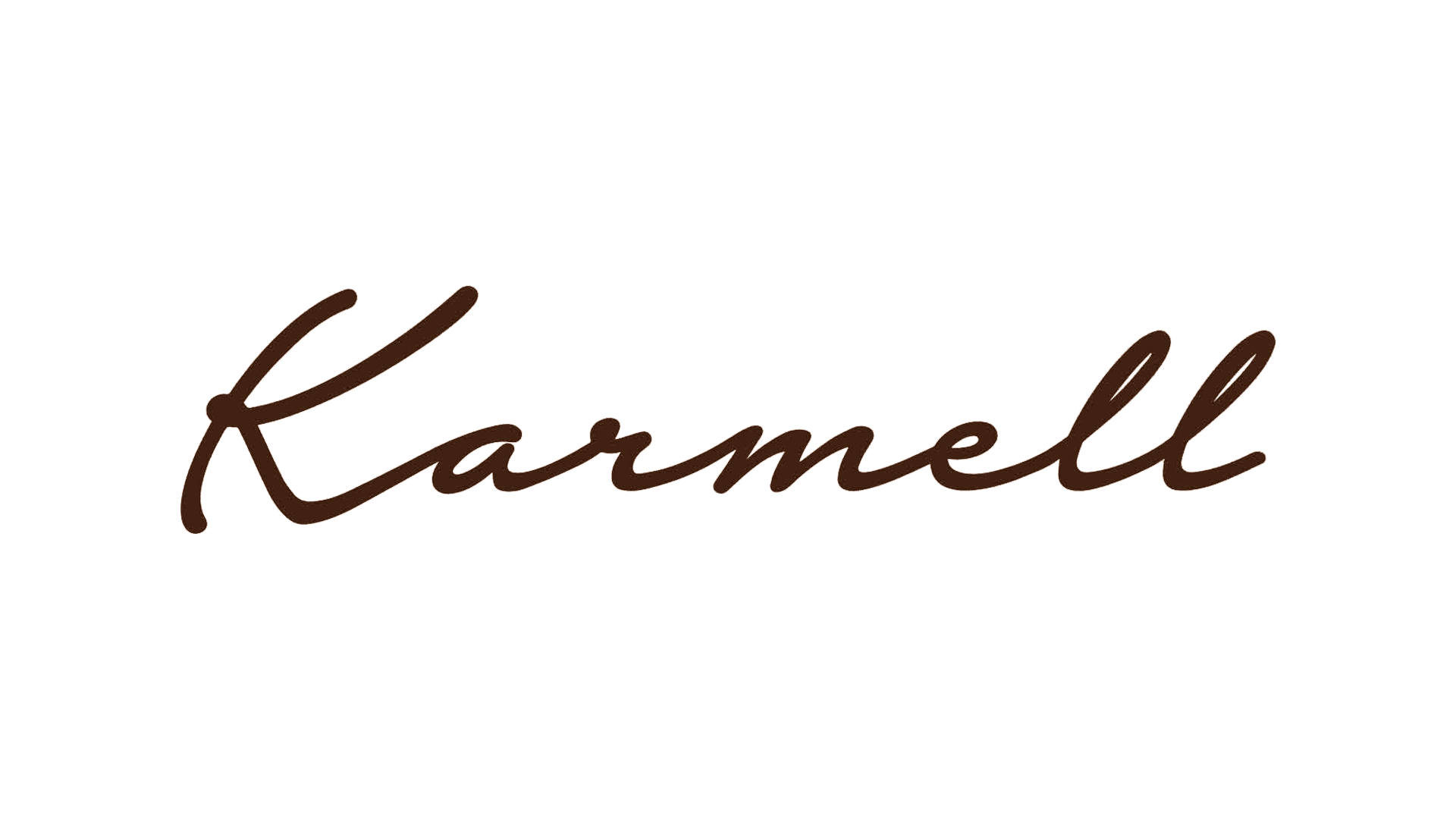 karmell logo
